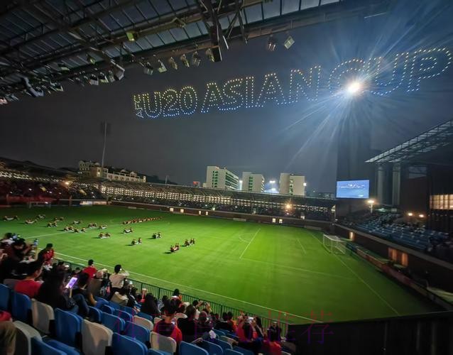 U20亚洲杯首轮中国队旗开得胜2:1卡塔尔队 U20亚洲杯首轮中国队旗开得胜2:1卡塔尔队